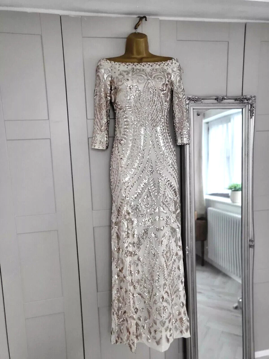 Quiz Gold Maxi Dresses for Women for sale | eBay UK Quiz Gold Maxi Dresses for Women for sale | eBay UK