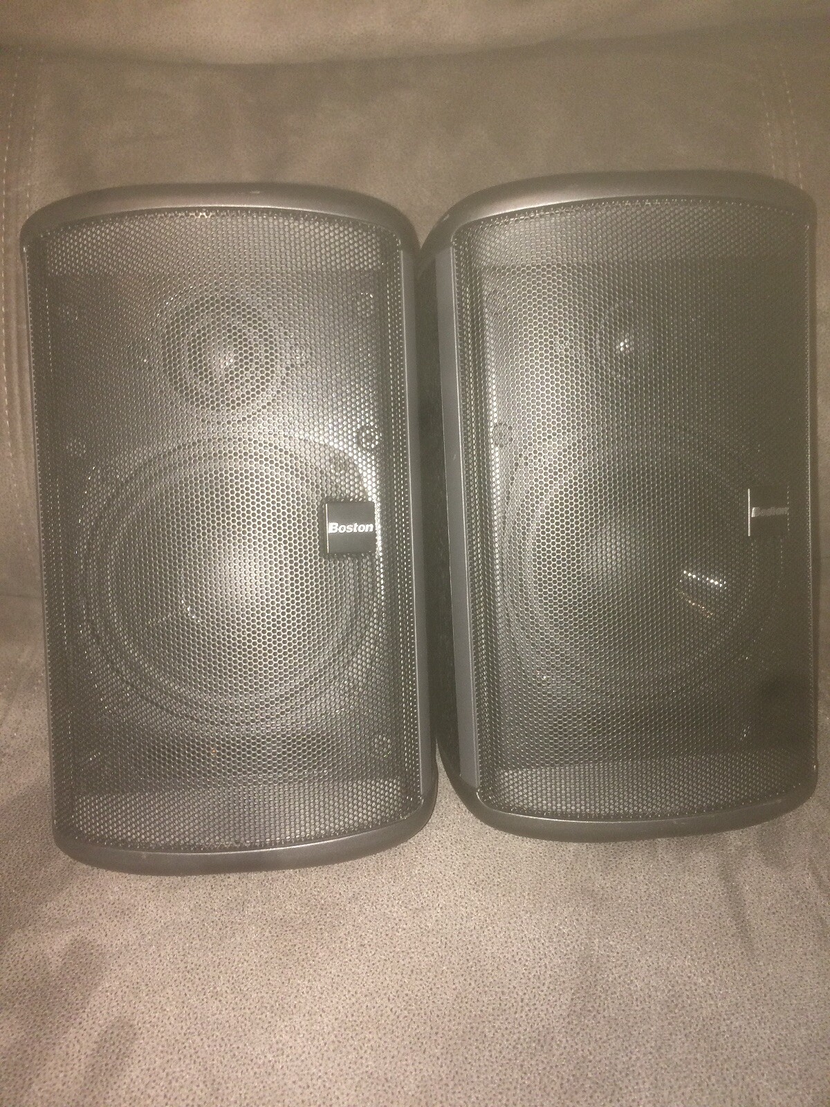 boston acoustics wall mount brackets