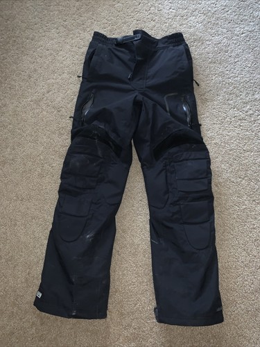 Brp Snowmoblie Snow Pants Men's Small 