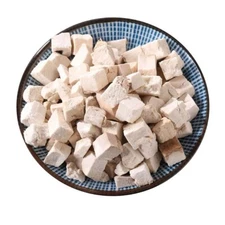 Fu Ling (Poria )无硫茯苓粒 16oz