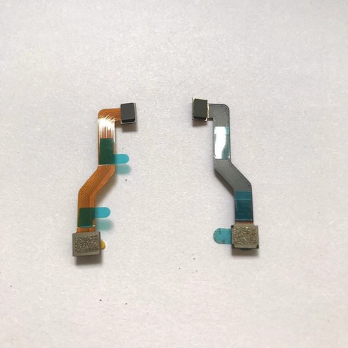 1 Pair Genuine NEW DJI Mavic Pro Forward Vision Sensors Front Collision Cable - Picture 5 of 5