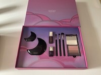GHOST DEEP NIGHT GIFT SET EDT 50ml +10ml + GHOST GOODIES PERFECT GIFT NEW