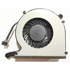 Replacement Cooling Fan for HP HSN-IXO1 Thunderbolt Dock 120W G2 Fan Repair Part