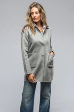 Gimo's Anita Coat