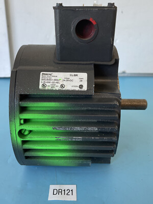 NEW NO BOX- Stearns 2-35-0561-02-AEL Super Mod Module Clutch & Brake + Warranty!