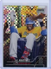 Click to enlarge J.D. Martinez