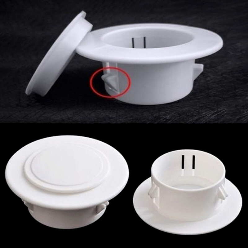 Air Conditioning Hole Decorative Cover Air Conditioning Hole Plug Wall