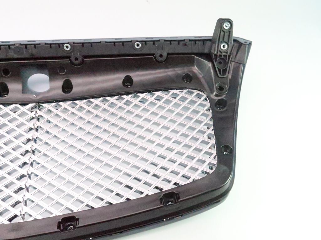 Bentley Continental Gt Gtc Flying Spur main radiator grille 831