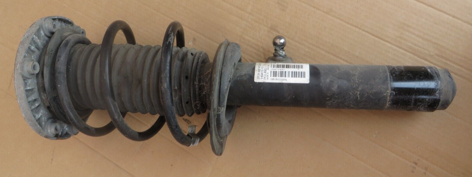 BMW O/S Right Drivers Front Xdrive Suspension Strut Leg 3 Series  
