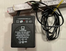 Iomega ZIP Steckernetzteil Ladegerät Netzgerät 5V 4VA Laufwerk Trafo