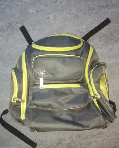 Jeep Perfect Pockets Baby Diaper Bag 