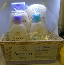 aveeno baby gift pack