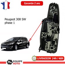 Ampoule Peugeot 308