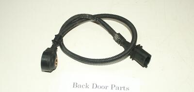 2009 Ski-doo Mxz Renegade 600 Etec Xp Engine Motor Knock Pick Up Assembly Sensor