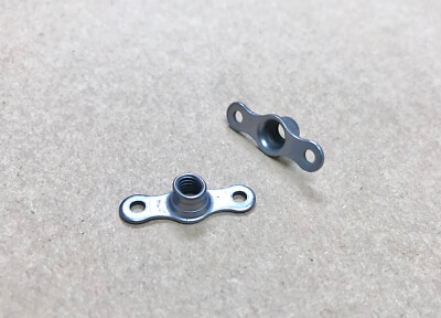 Ms21047l3 Specification.pdf MS21047L3 NUT PLATE | eBay