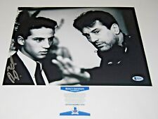 LILO BRANCATO signed (A BRONX TALE) *PROOF* Movie 11X14 photo BECKETT BAS #1 LILO BRANCATO signed (A BRONX TALE) *PROOF* Movie 11X14 photo BECKETT BAS #1