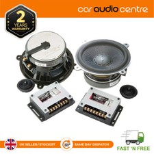 DB Audio TREX5.2C Trex5.2c component speakers, 12 watts RMS 13cm