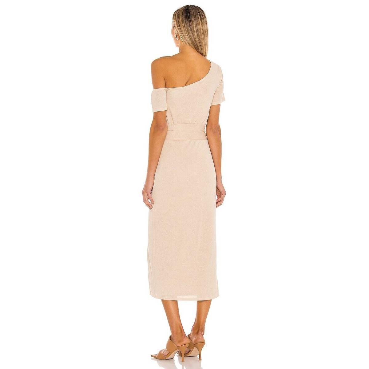 knee length dresses for ladies Eden Midi Dress
