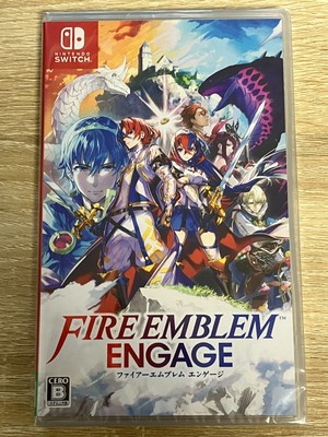 ファイアーエムブレム　Switch 任天堂（Nintendo） (Switch)ファイアーエムブレム 風花雪月 通常版