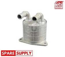Radiatore Olio, Cambio Automatico per VOLVO FEBI BILSTEIN 172464