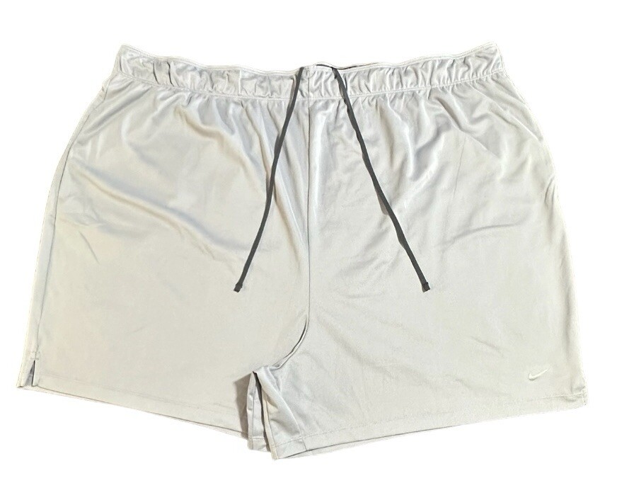 4x nike shorts