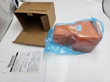 Interstate 2-Position 5-Port Foot Pedal Air Control Valve Switch Guard VFP440C