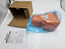 Interstate 2-Position 5-Port Foot Pedal Air Control Valve Switch Guard VFP440C