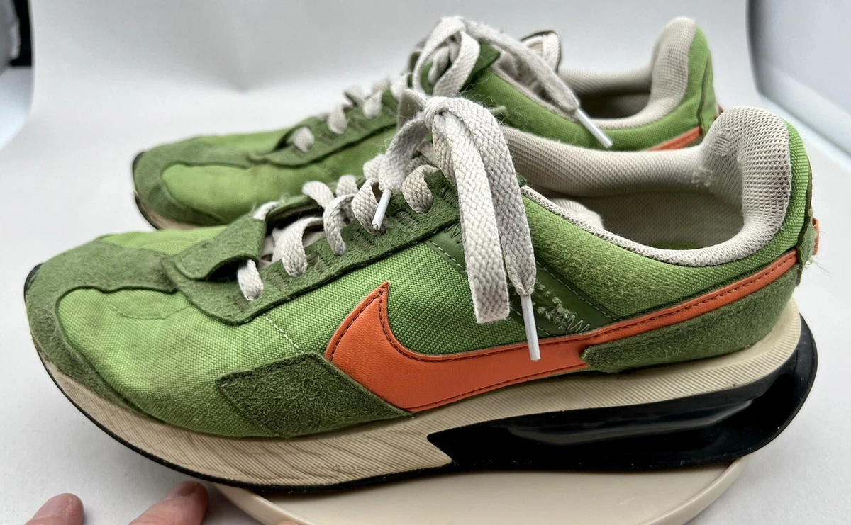 Nike air max outlet lx green