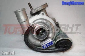 Turbolader Suzuki 1,3 Liter DDIS Ignis II Swift II Wagon R+ 54359700006