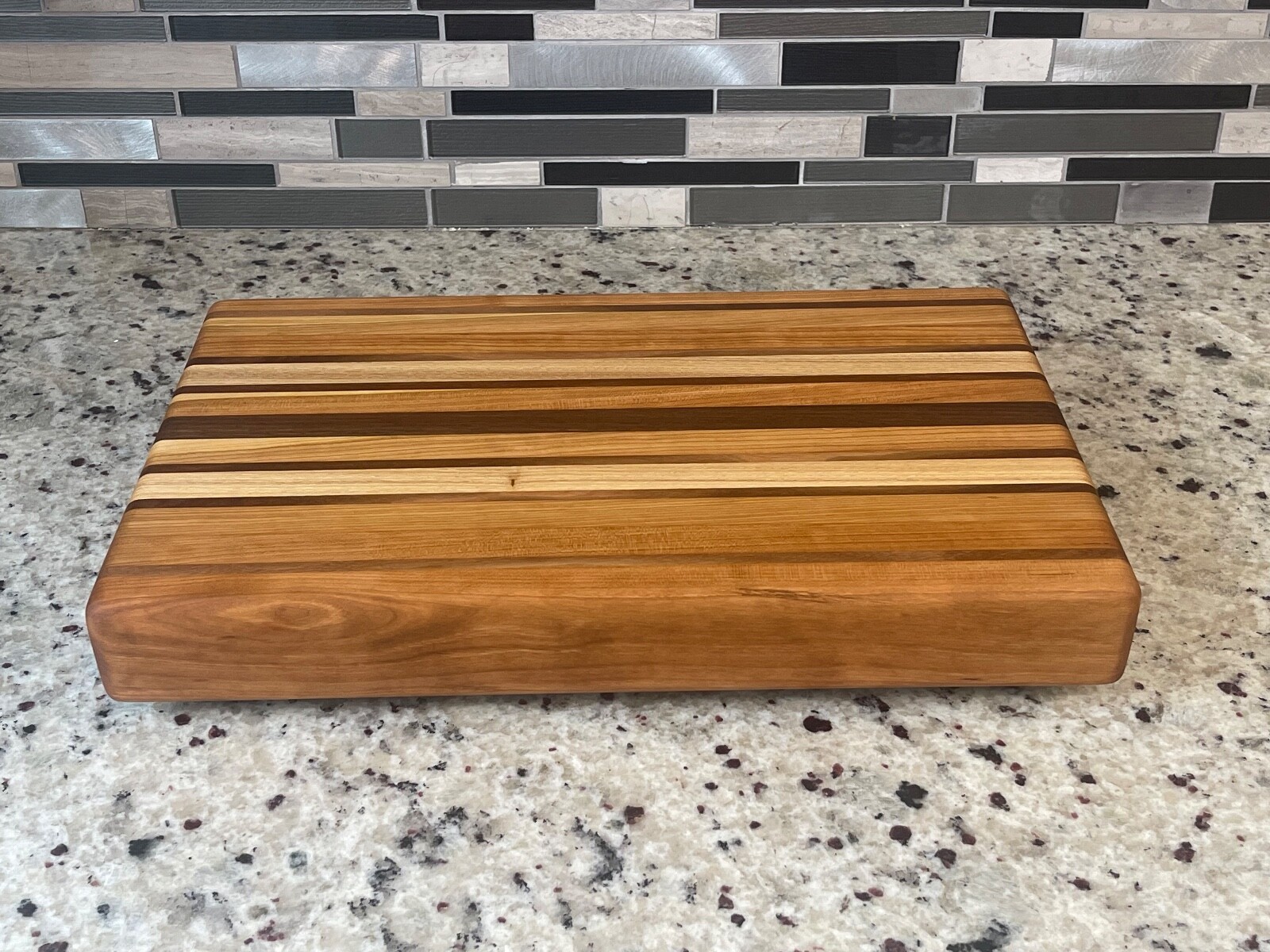 Cutting Board Wood-image
