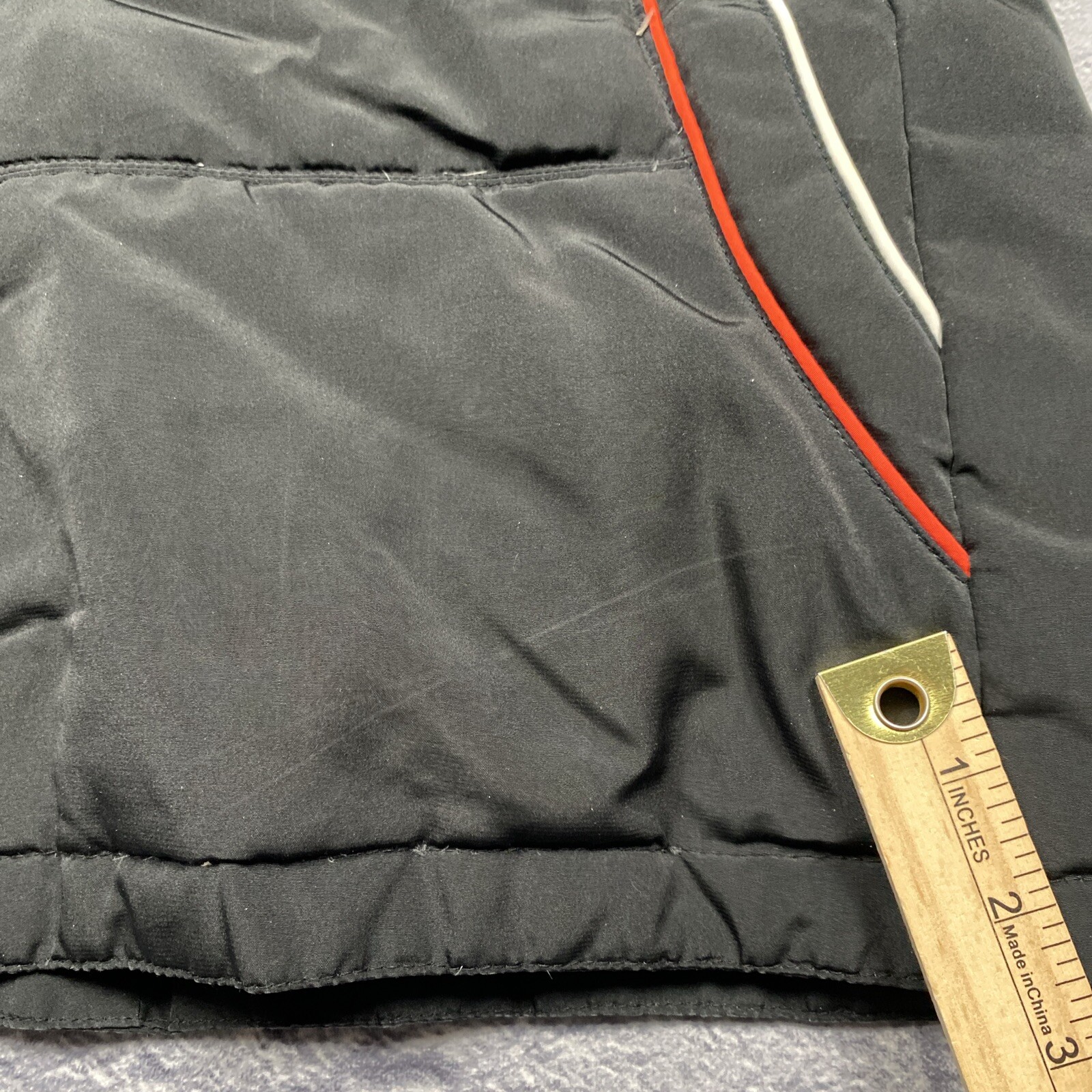 Element Protector Outerwear Down Puffer Coat Wome… - image 14