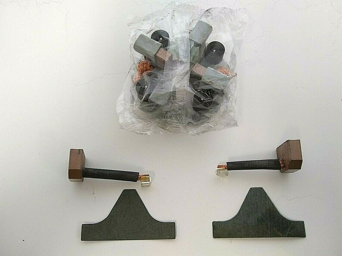 94 95 96 97 98 99 00 7.3L 7.3 Powerstoke starter rebuild kit F250