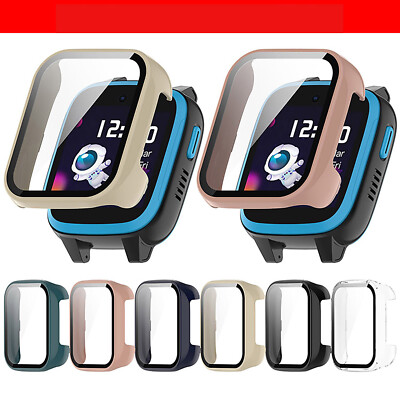 For XPLORA XGO3 Watch Protective Case Shell Integrated Case Children's Watch