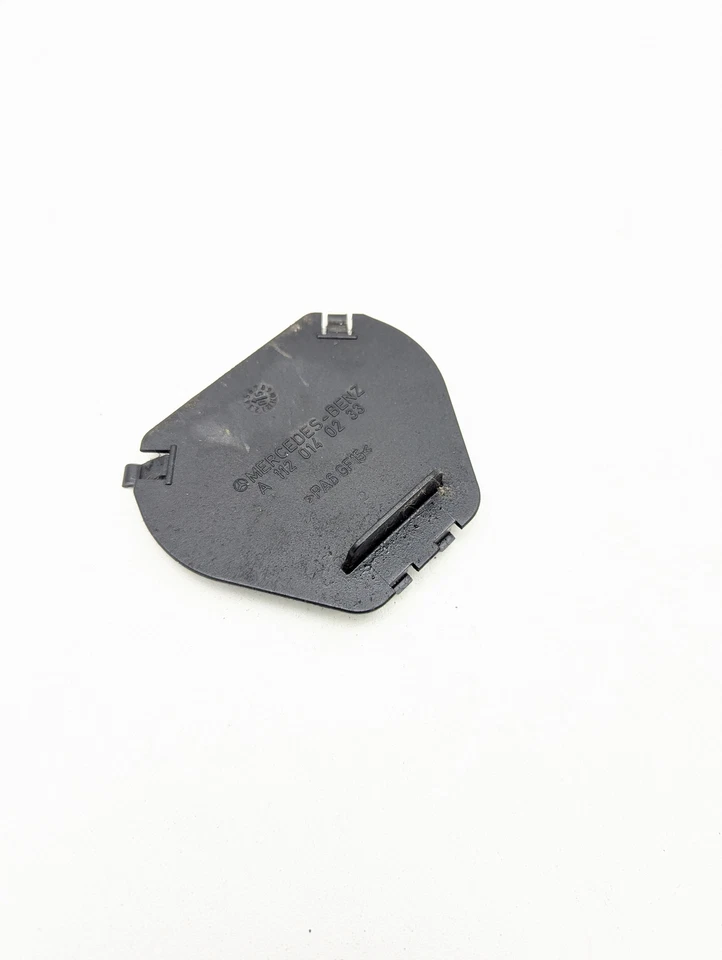 Tapa tapa transmisión mercedes w209 cls500 e500 clk500 s500 embellecedor 1120140233 Foto 3 de 4