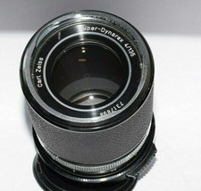  Lens Carl Zeiss Super Dynarex Auto 4/135mm for Pentax M42 EX