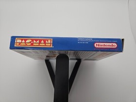 Pac Man Nintendo NES mit OVP und Anleitung NES-P7-NOE - Original