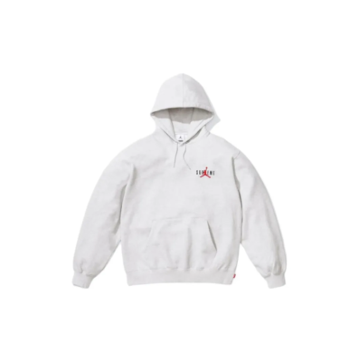 Supreme x Jordan FW24 Hoodie Sweatshirt SZ S/M/L/XL Color Supreme x Jordan FW24 Hoodie Sweatshirt SZ S/M/L/XL Color