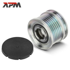 Generatorfreilauf Lichtmaschine f&uuml;r Mercedes-Benz W202 W210 S210 Sprinter Vito