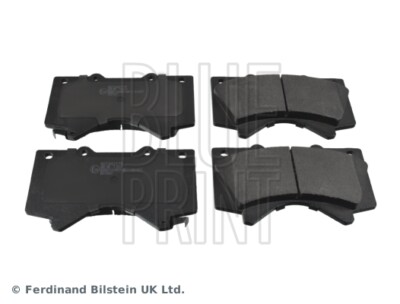 BLUE PRINT ADT342175 Brake Pad Set, disc brake for LEXUS TOYOTA
