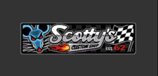 NEW RARE 2025 Scotty Cameron Putters Custom Shop Dirty Rat Shaft Band Sticker