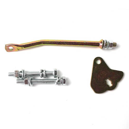 Solenoide de parada de apagado de combustible 12V para Deutz Bosch RSV 1751ES SA-3799-12 - Imagen 7 de 9
