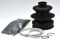 Spidan 36030 Faltenbalgsatz, Antriebswelle FüR Suzuki
