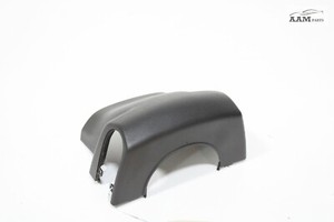 2019-2023  VOLVO VNL 760 D13 STEERING COLUMN COVER TRIM PANEL 82225570 OEM