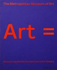 Art = Discovering Infinite Connections in Art History from The Metropolitan Mus
