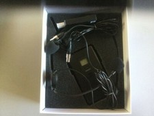 Fifine K031 wireless microphone USB Receiver,Transmitter,Headset and Clip Laval