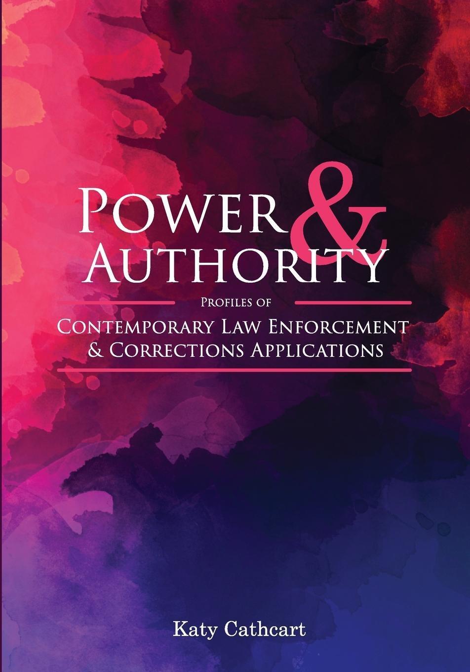 Thumbnail - Power And Authority Katy Cathcart Taschenbuch Paperback Englisch 2018