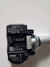 BMW TPMS SENSOR  F15 F16 F20 F21 F23 F30 F31 F32 F33 F34 F36 F45 F46 F48 i3, i8