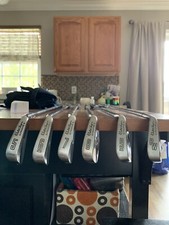 walter hagen ultradyne 2 set 5-PW