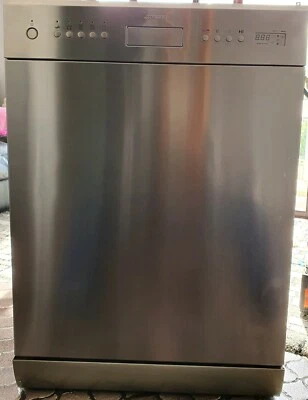smeg dishwasher tripping rcd
