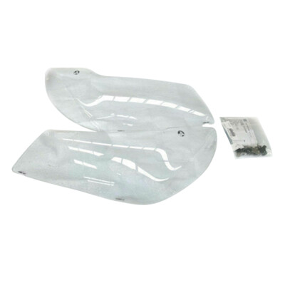 Genuine Holden Headlamp Protectors for VF Evoke Calais SS SSV SV6 Commodore